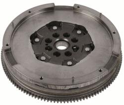SACHS Volanta SACHS Dual-mass flywheel 2294 501 326 (2294 501 326)