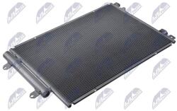 NTY Condensator, climatizare NTY CCS-SU-010 (CCS-SU-010)