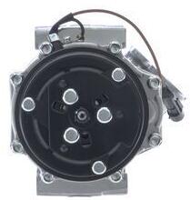 MAHLE Compresor, climatizare MAHLE BEHR ACP 660 000S (ACP 660 000S)