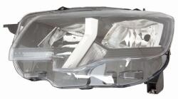 DEPO Far DEPO 550-1171LMLDEM2 (550-1171LMLDEM2)