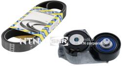 SNR Set curea transmisie cu caneluri SNR KA852.16 (KA852.16)