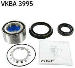 SKF Set rulment roata SKF VKBA 3995 (VKBA 3995)