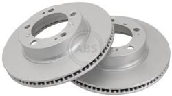 ABS Disc frana ABS 17074 (17074)