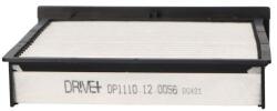 DR! VE+ Filtru, aer habitaclu DR! VE+ DP1110.12. 0056 (DP1110.12.0056)