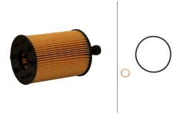 HELLA Filtru ulei HELLA 8ZO 366 100-071 (8ZO 366 100-071) - automobilus
