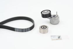 Continental Ctam Set curea transmisie cu caneluri CONTINENTAL CTAM 6PK1153K2 (6PK1153K2)
