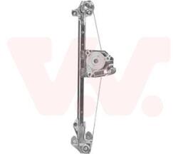 VAN WEZEL Mecanism actionare geam VAN WEZEL 3742268 (3742268)