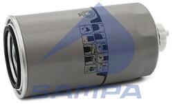 SAMPA filtru combustibil SAMPA 061.357 (061.357) - automobilus