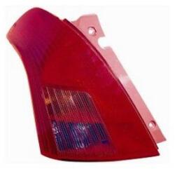 VAN WEZEL Lampa spate VAN WEZEL 5222931 (5222931)