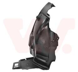 VAN WEZEL Carenaj roata VAN WEZEL 2932435 (2932435)