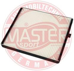 Master-sport Germany Filtru, aer habitaclu MASTER-SPORT GERMANY 2839-IF-PCS-MS (2839-IF-PCS-MS)