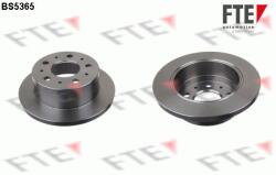 FTE Disc frana FTE 9071378 (9071378)