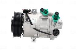 NISSENS Compresor, climatizare NISSENS 891474 (891474) - automobilus