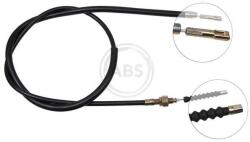 ABS Cablu, frana de parcare ABS K10396 (K10396)