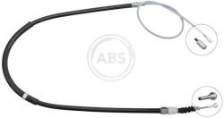 ABS Cablu, frana de parcare ABS K18899 (K18899)