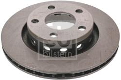 Febi Bilstein Disc frana FEBI BILSTEIN 43869 (43869)