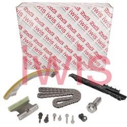 Iwis Motorsysteme chit lant de distributie IWIS MOTORSYSTEME iwis calitate originală de echipament original, fabricat în 74637Set (74637Set)