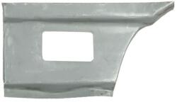 BLIC Aripa interioara BLIC 6504-03-9558573P (6504-03-9558573P) - automobilus