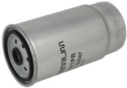 JC PREMIUM filtru combustibil JC PREMIUM B3K011PR (B3K011PR) - automobilus