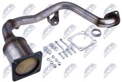 NTY Catalizator NTY KAT-CT-011 (KAT-CT-011)