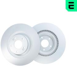 OPTIMAL Disc frana OPTIMAL BS-9804HC (BS-9804HC)