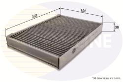 COMLINE Filtru, aer habitaclu COMLINE EKF273A (EKF273A)