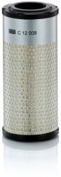Mann-filter Filtru aer MANN-FILTER C 12 009 (C 12 009) - automobilus