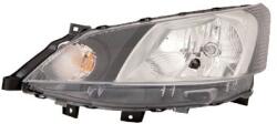 VAN WEZEL Far VAN WEZEL 3393961 (3393961)