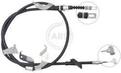 ABS Cablu, frana de parcare ABS K18985 (K18985)