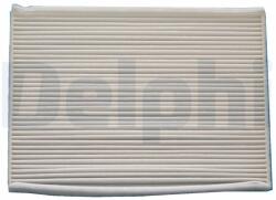 DELPHI Filtru, aer habitaclu DELPHI TSP0325231 (TSP0325231)