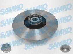SAMKO Disc frana SAMKO LPR HUB BRAKE DISC LINE R1047PCA (R1047PCA)