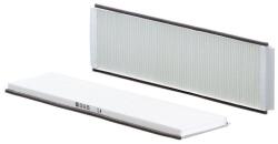 Mann-filter Filtru, aer habitaclu MANN-FILTER CUD 46 005 (CUD 46 005)