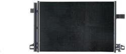 MAHLE Condensator, climatizare MAHLE BEHR AC 1015 000S (AC 1015 000S)