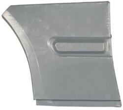 BLIC Aripa interioara BLIC 6504-03-3527331P (6504-03-3527331P) - automobilus