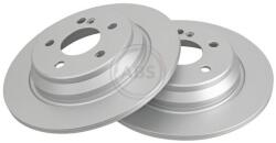 ABS Disc frana ABS 17112 (17112)