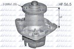 DOLZ Pompă de apă, răcire motor DOLZ S348 (S348)