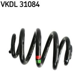 SKF Arc spiral SKF VKDL 31084 (VKDL 31084) - automobilus