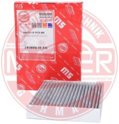Master-sport Germany Filtru, aer habitaclu MASTER SPORT 25012/1-IF-PCS-MS (25012/1-IF-PCS-MS)