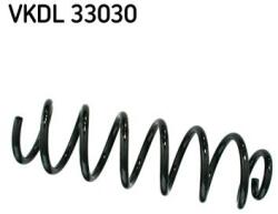 SKF Arc spiral SKF VKDL 33030 (VKDL 33030)