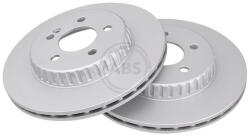 ABS Disc frana ABS 18537 (18537)