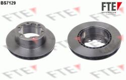 FTE Disc frana FTE 9071047 (9071047)