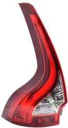VAN WEZEL Lampa spate VAN WEZEL 5925931 (5925931)
