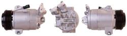 LUCAS Compresor, climatizare LUCAS ACP840 (ACP840)