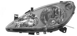 VAN WEZEL Far VAN WEZEL 4040964 (4040964)