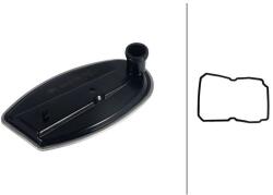 HELLA Filtru ulei HELLA 8ZO 366 101-301 (8ZO 366 101-301) - automobilus