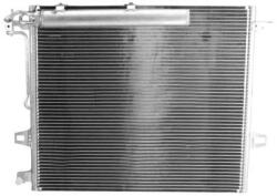 MTR Condensator, climatizare MTR 12133777 (12133777) - automobilus