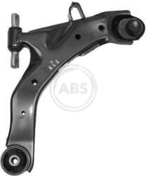 ABS Brat, suspensie roata ABS 210289 (210289)