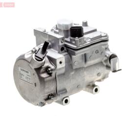 DENSO Compresor, climatizare DENSO DCP51007 (DCP51007)
