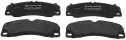 FERODO set placute frana, frana disc FERODO PREMIER ECO FRICTION FDB5436 (FDB5436)