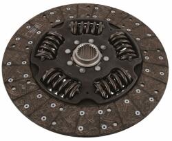 SACHS Disc ambreiaj SACHS 1878 010 527 (1878 010 527)
